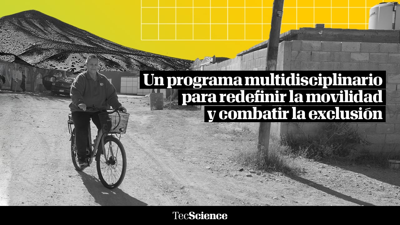 Vivir sin transporte público: el reto de movilidad en Paso del Norte