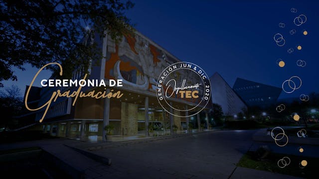 Tec Campus Monterrey | EIC, ECSG, EHE...
