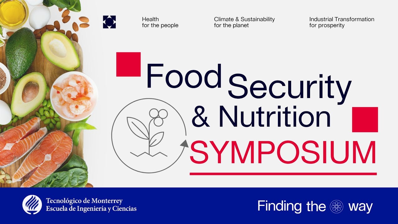 Food Security & Nutrition Symposium