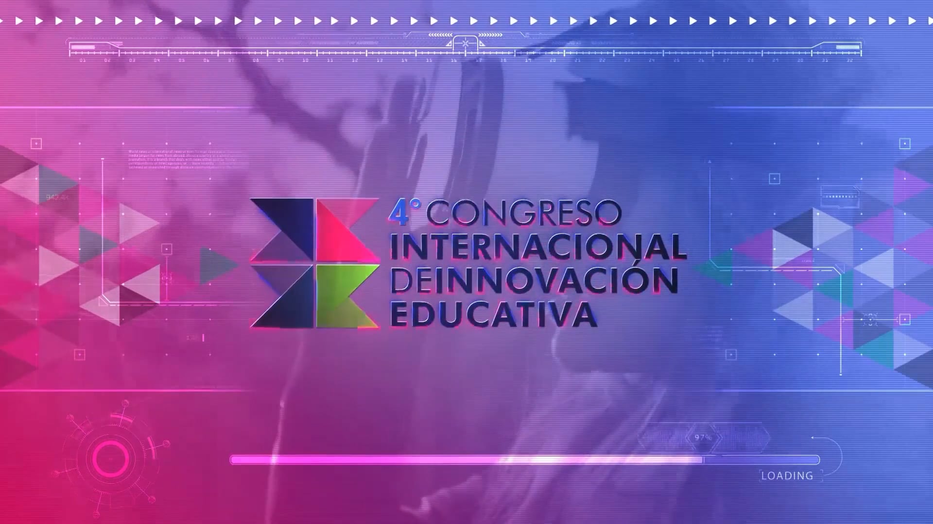 Conferencia Magistral | Jeff Maggioncalda