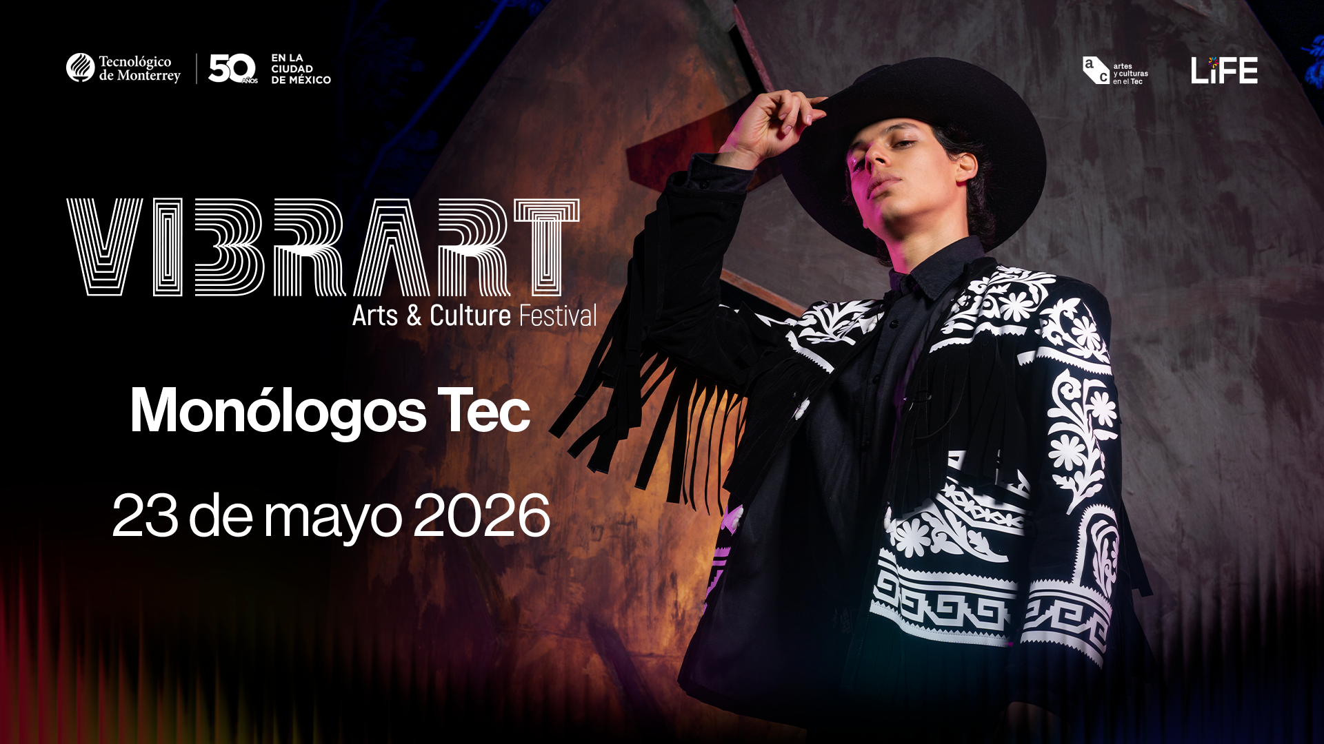 Final Monólogos TEC