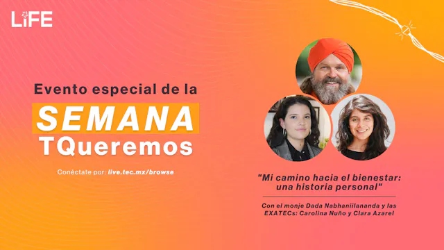 Mi camino hacia el bienestar: una his...
