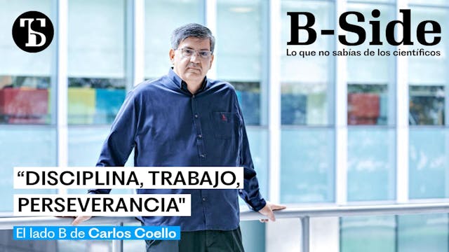 Disciplina, trabajo y perseverancia