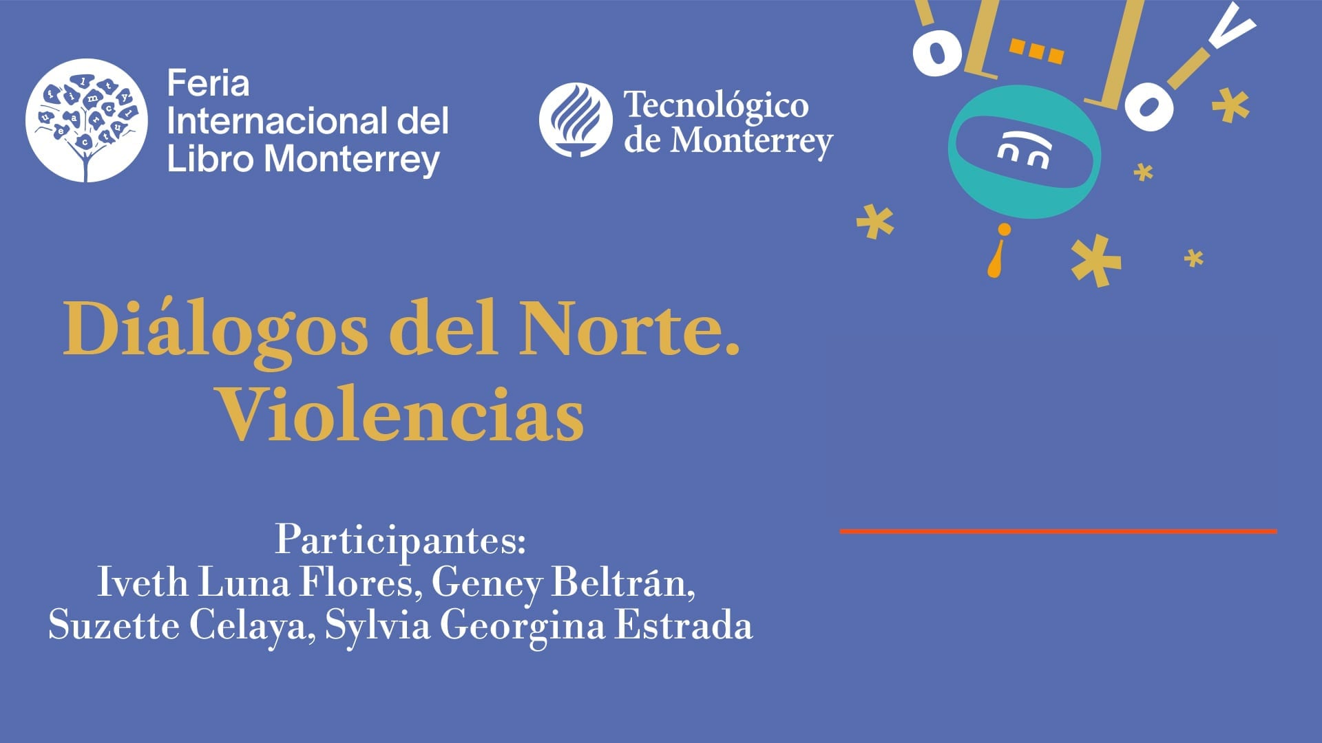 Diálogos del Norte. Violencias