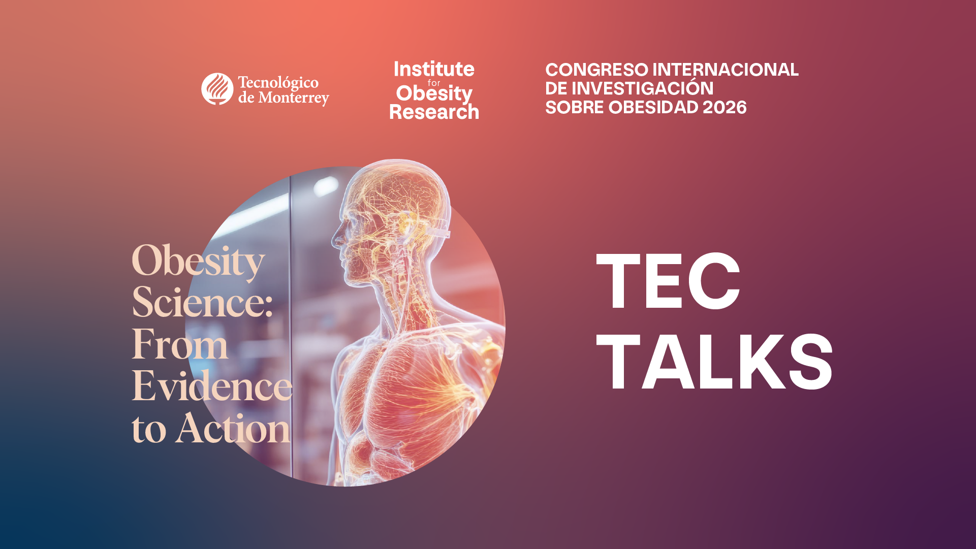 Tec Talks | IOR 2026