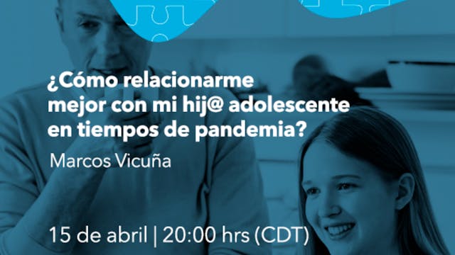 Semana TQueremos | Cómo relacionarme ...