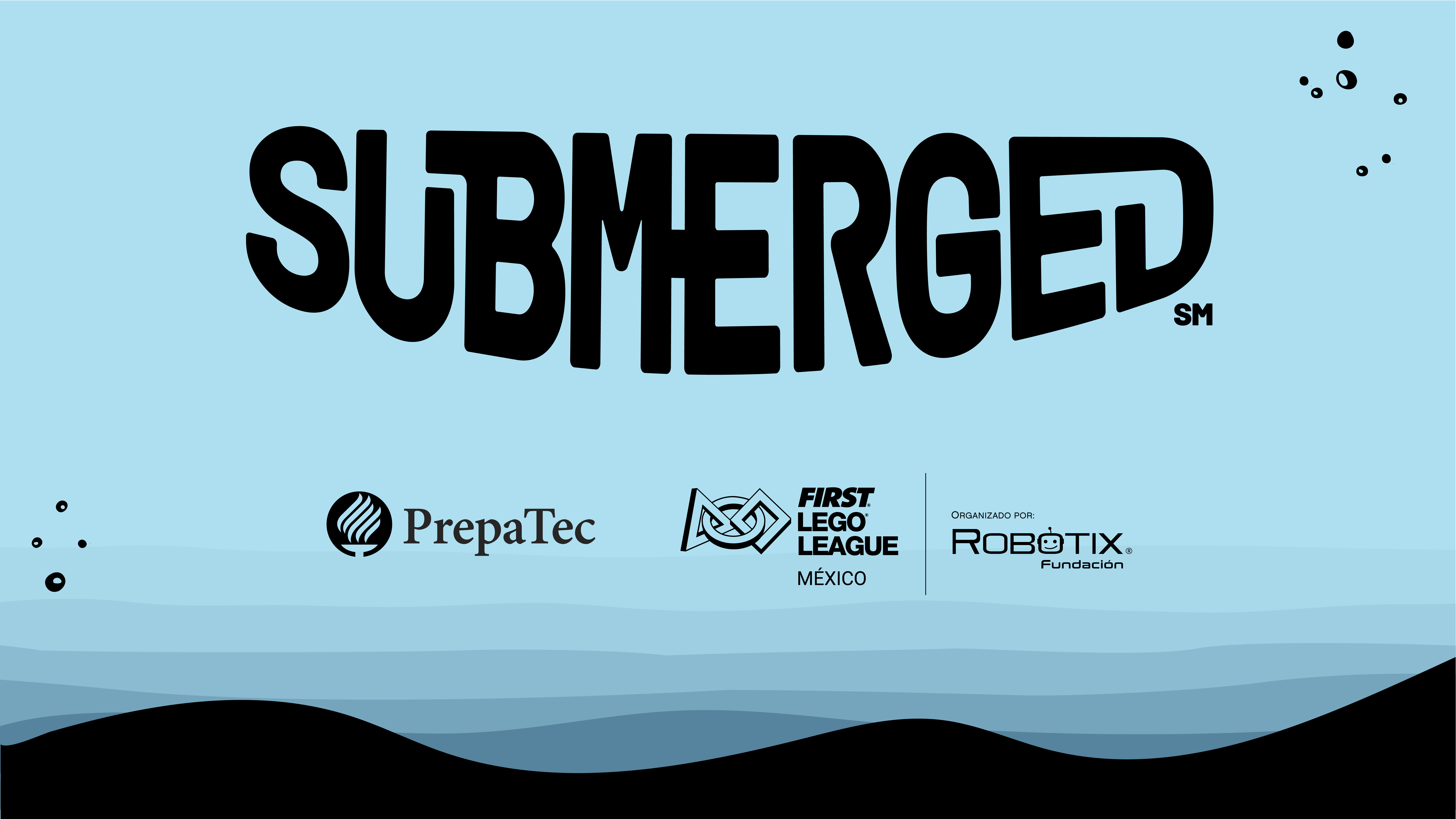 FIRST Lego League | Regional Laguna 