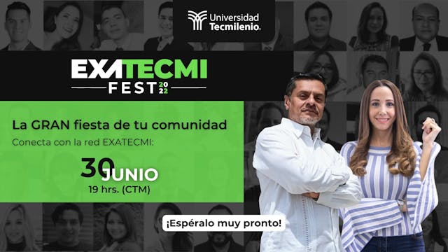 EXATECMI Fest 2022