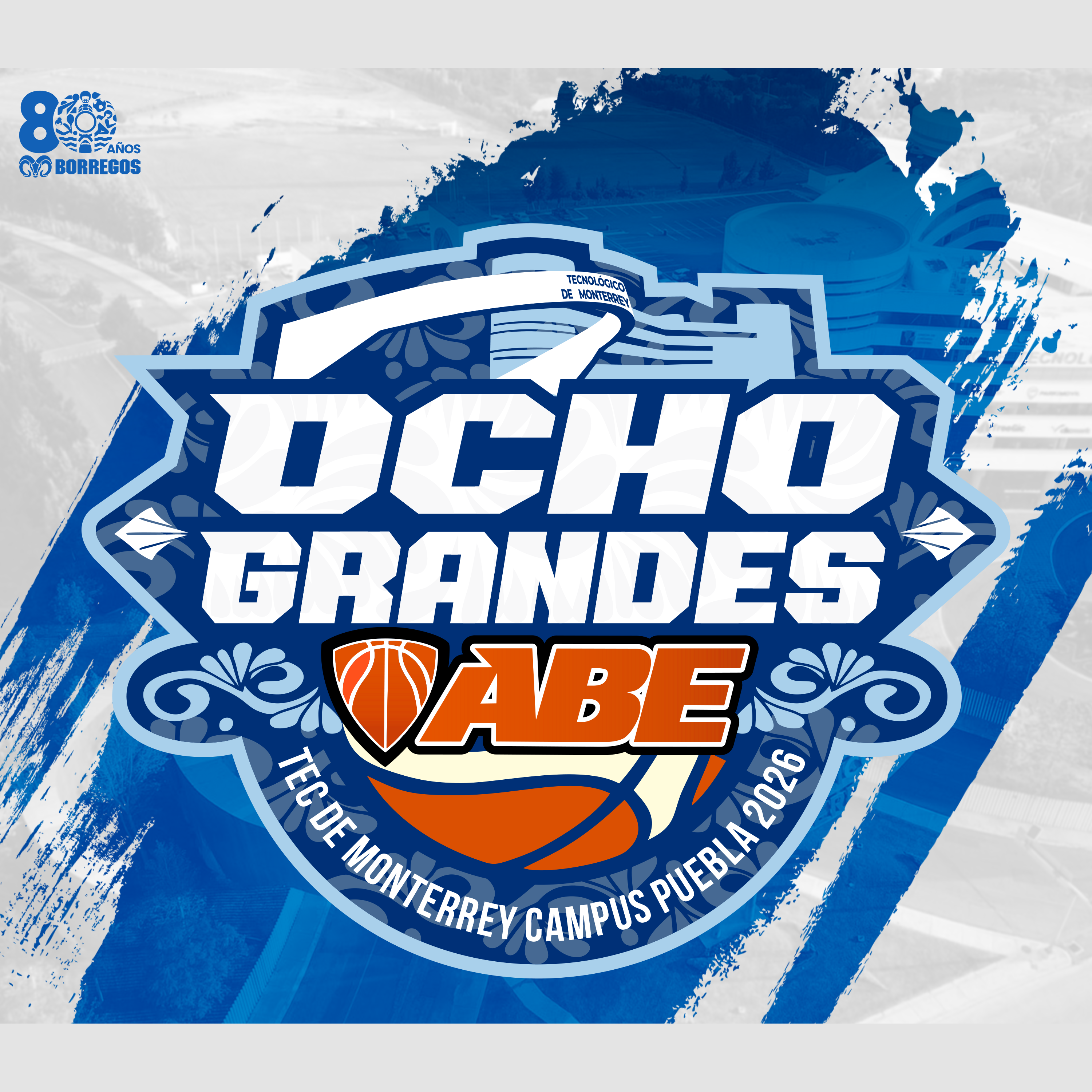 Liga ABE | Campeonato Nacional 8 Grandes