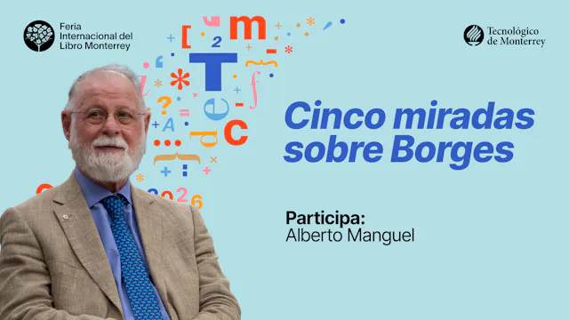 Presentación de libro Cinco miradas s...