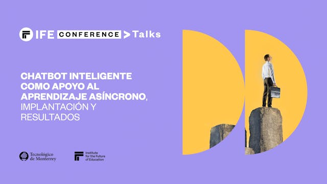 ChatBot Inteligente como apoyo al apr...