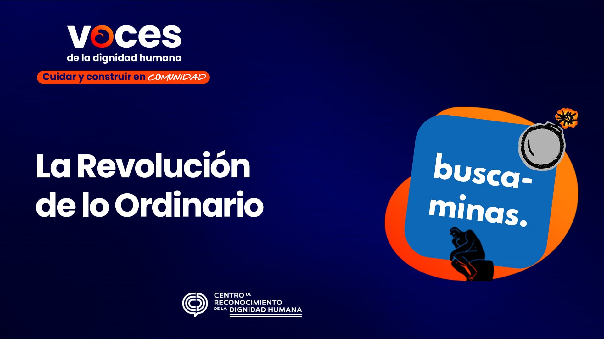 La Revolución de lo Ordinario