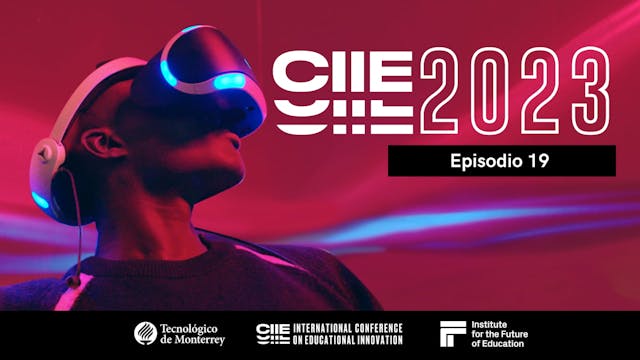 Clausura: CIIE 2021