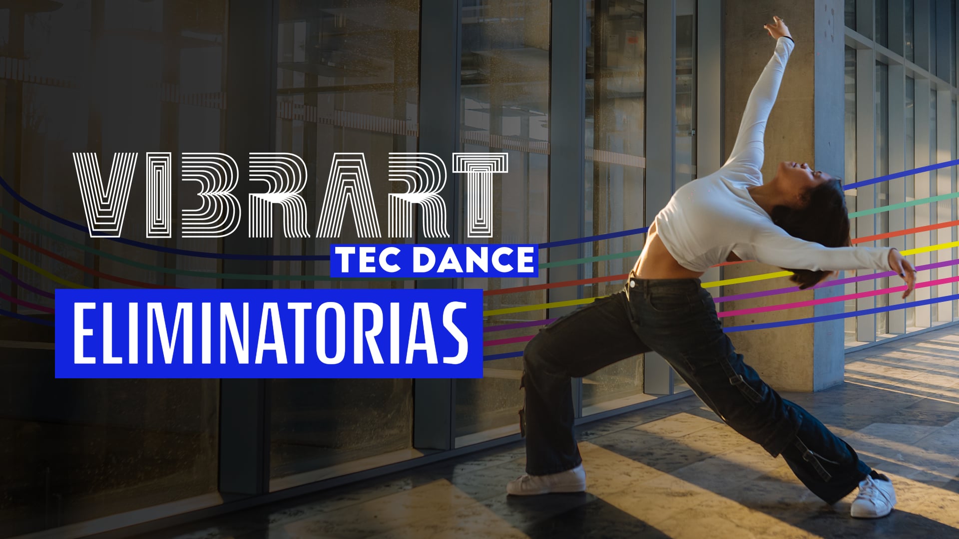 Eliminatoria Tec Dance