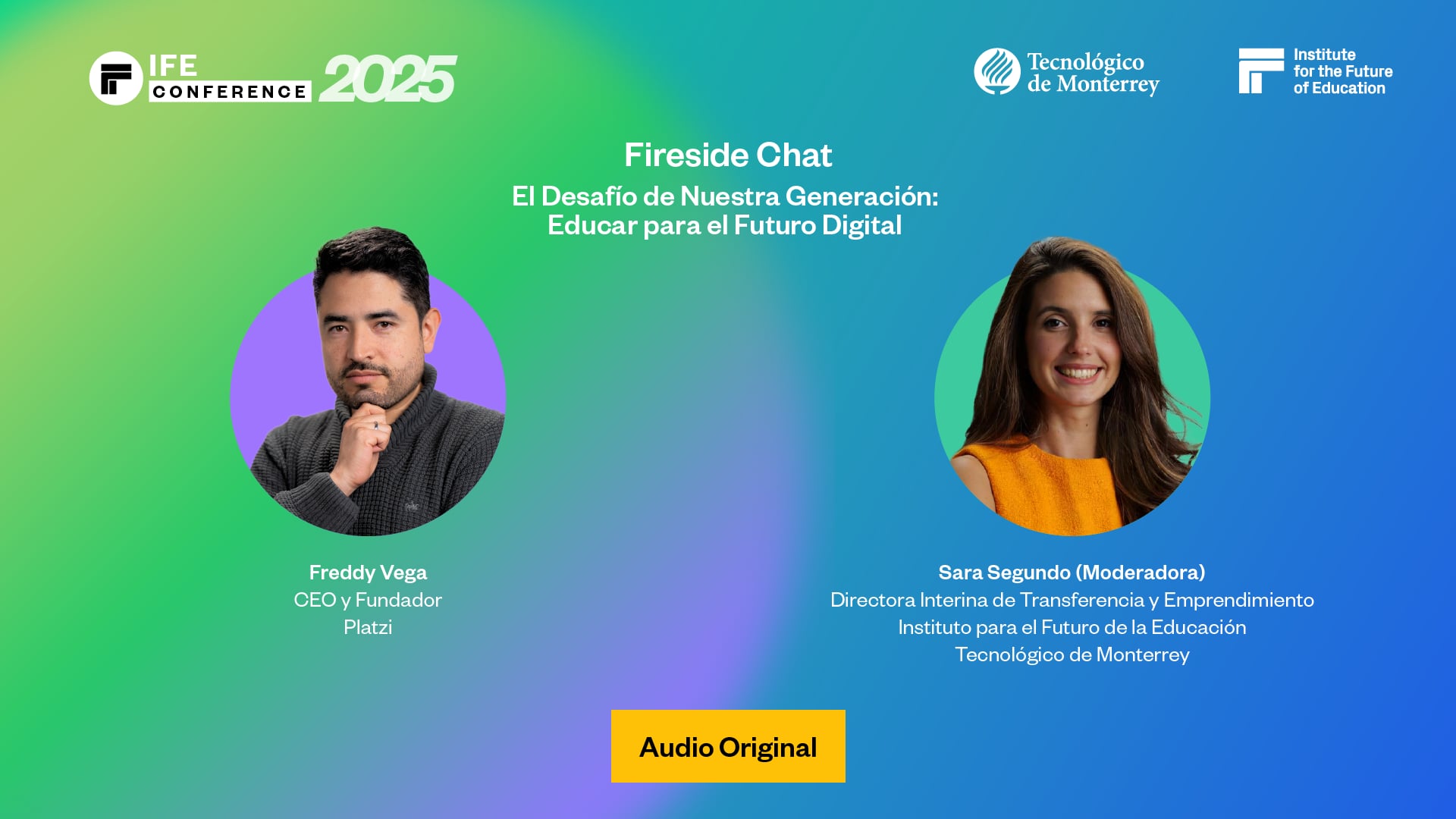 El Desafío de Nuestra Generación: Educar para el Futuro Digital