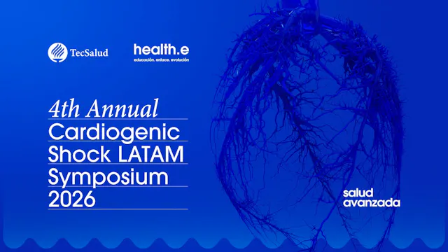 4th Annual Cardiogenic Shock LATAM Sy...