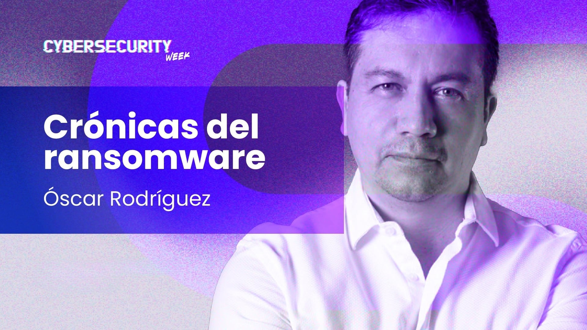 Crónicas del ransomware