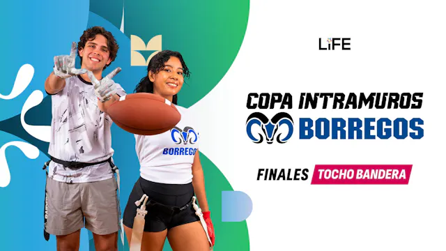 Finales de Tochito | QRO