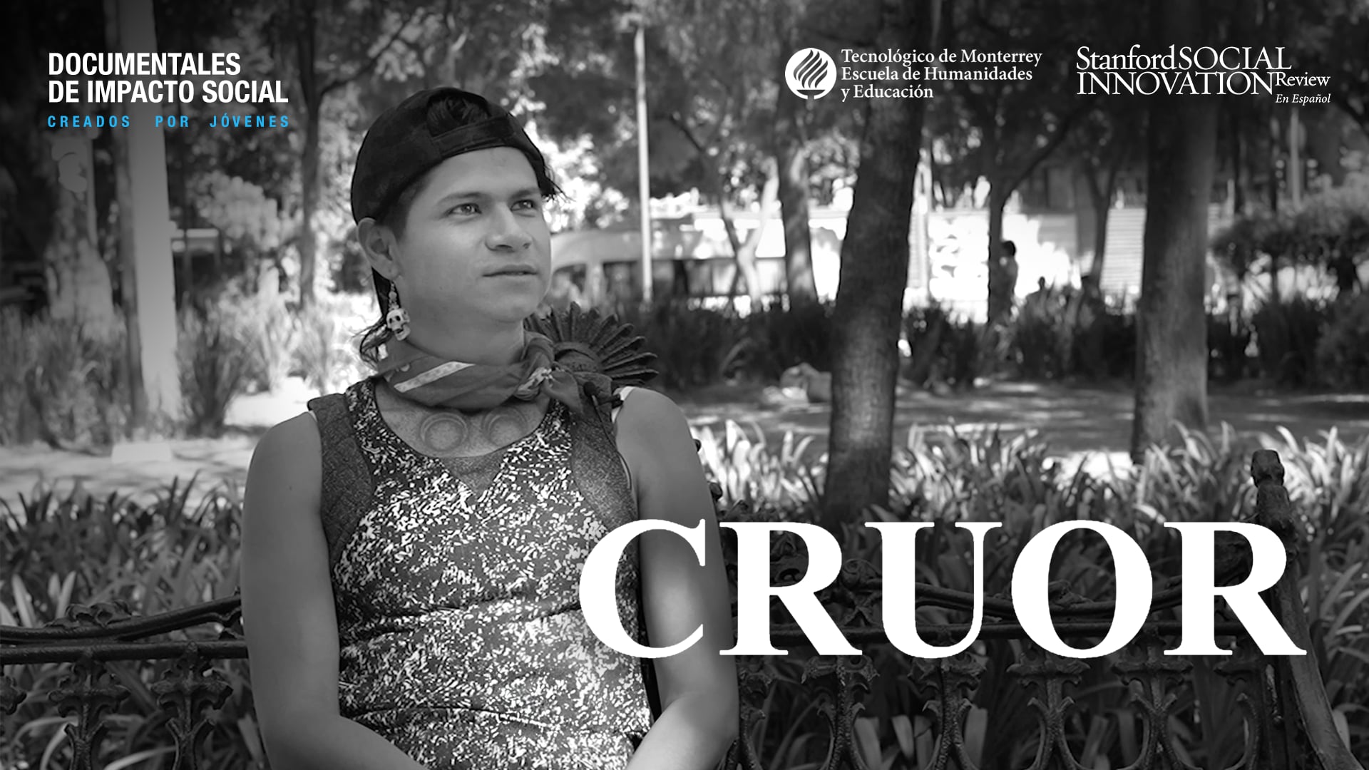 Cómo vive una mujer trans la escasez de medicamentos vs el VIH | “Cruor” | SSIR en Español