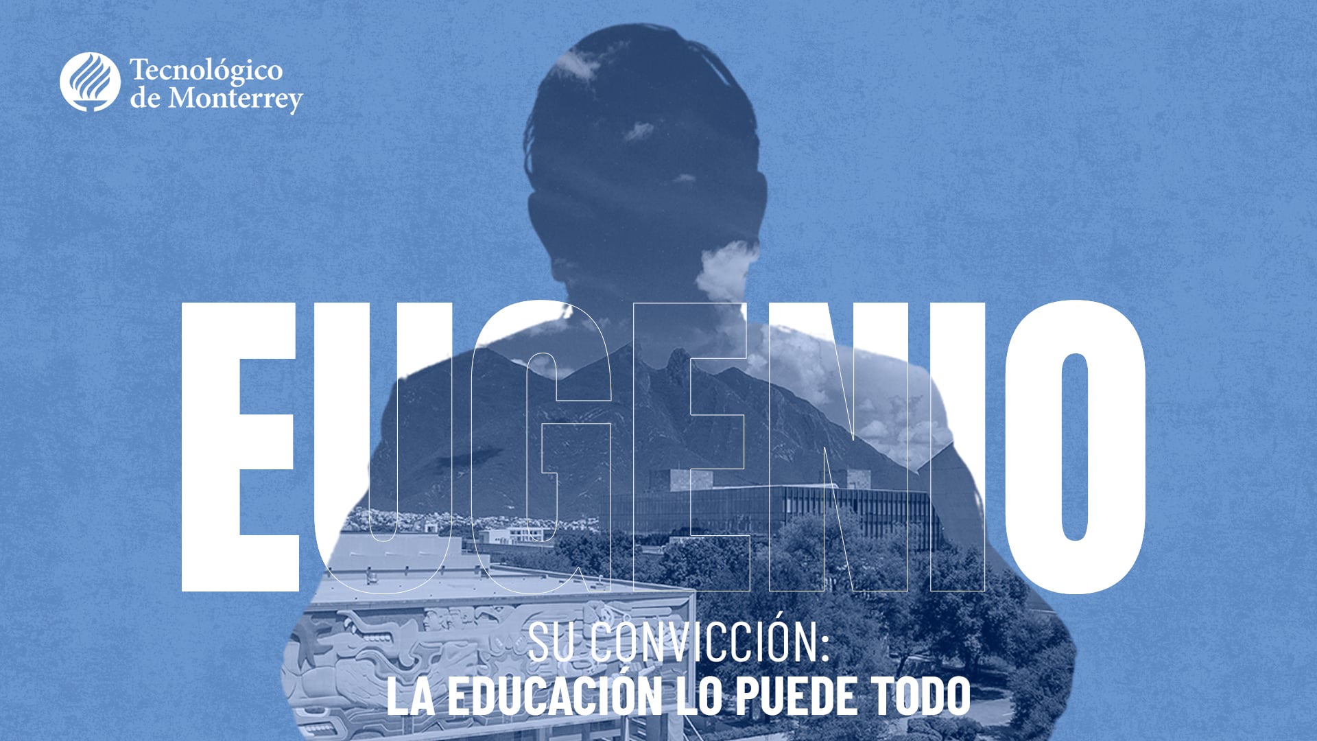 EUGENIO: el documental