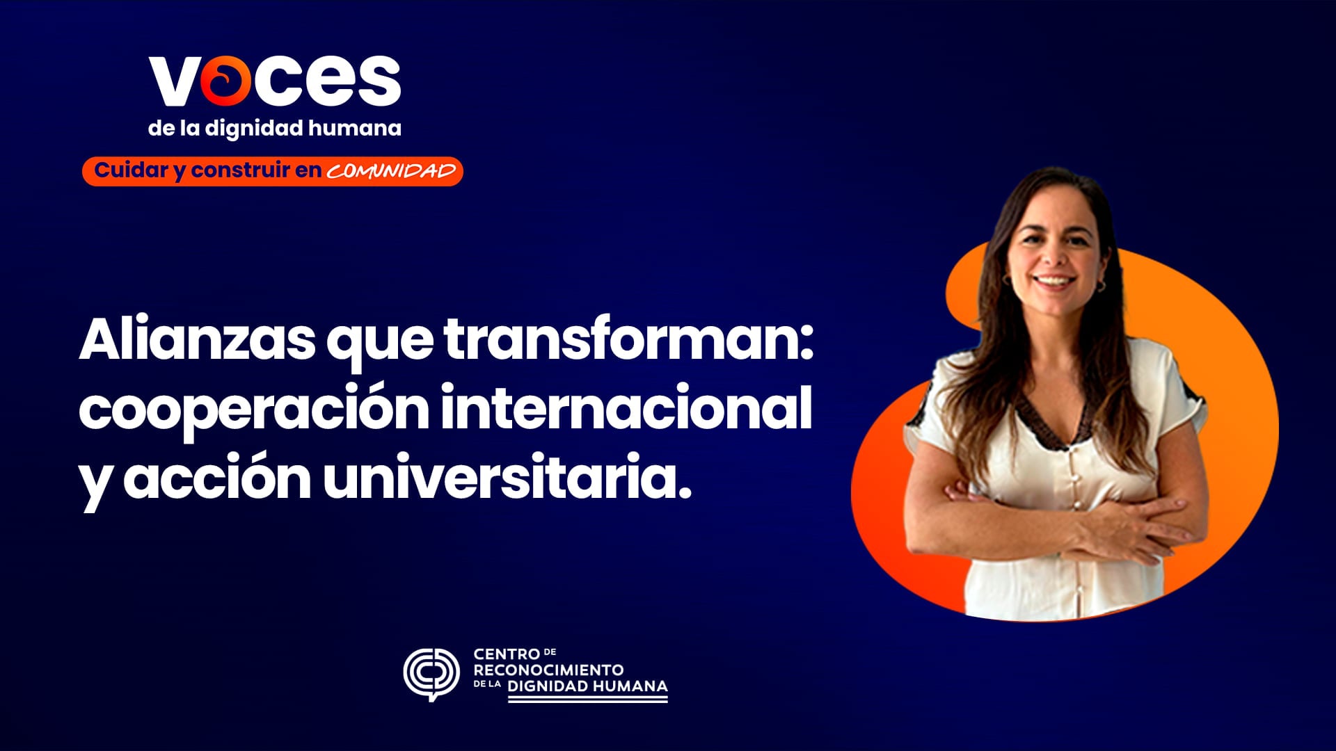 Alianzas que transforman: cooperación internacional y acción universitaria