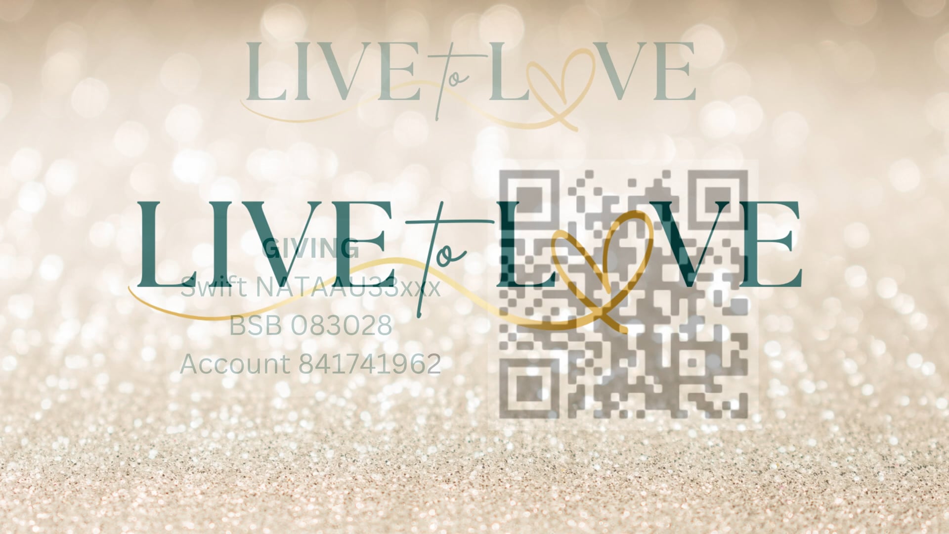 L2L 2025 SATURDAY AFTERNOON SESSION BREAKOUT