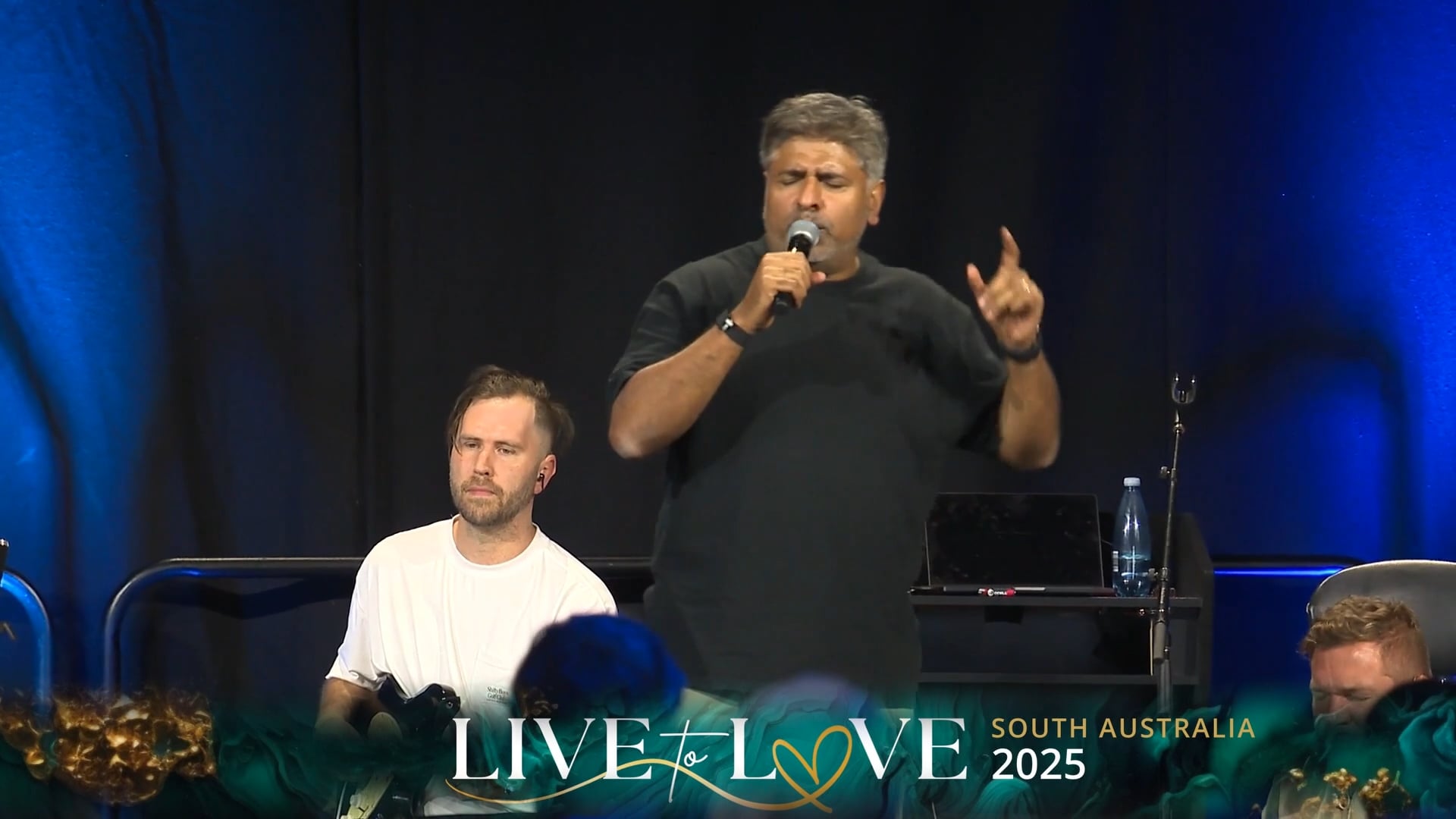 l2l 2025 Sat Afternoon