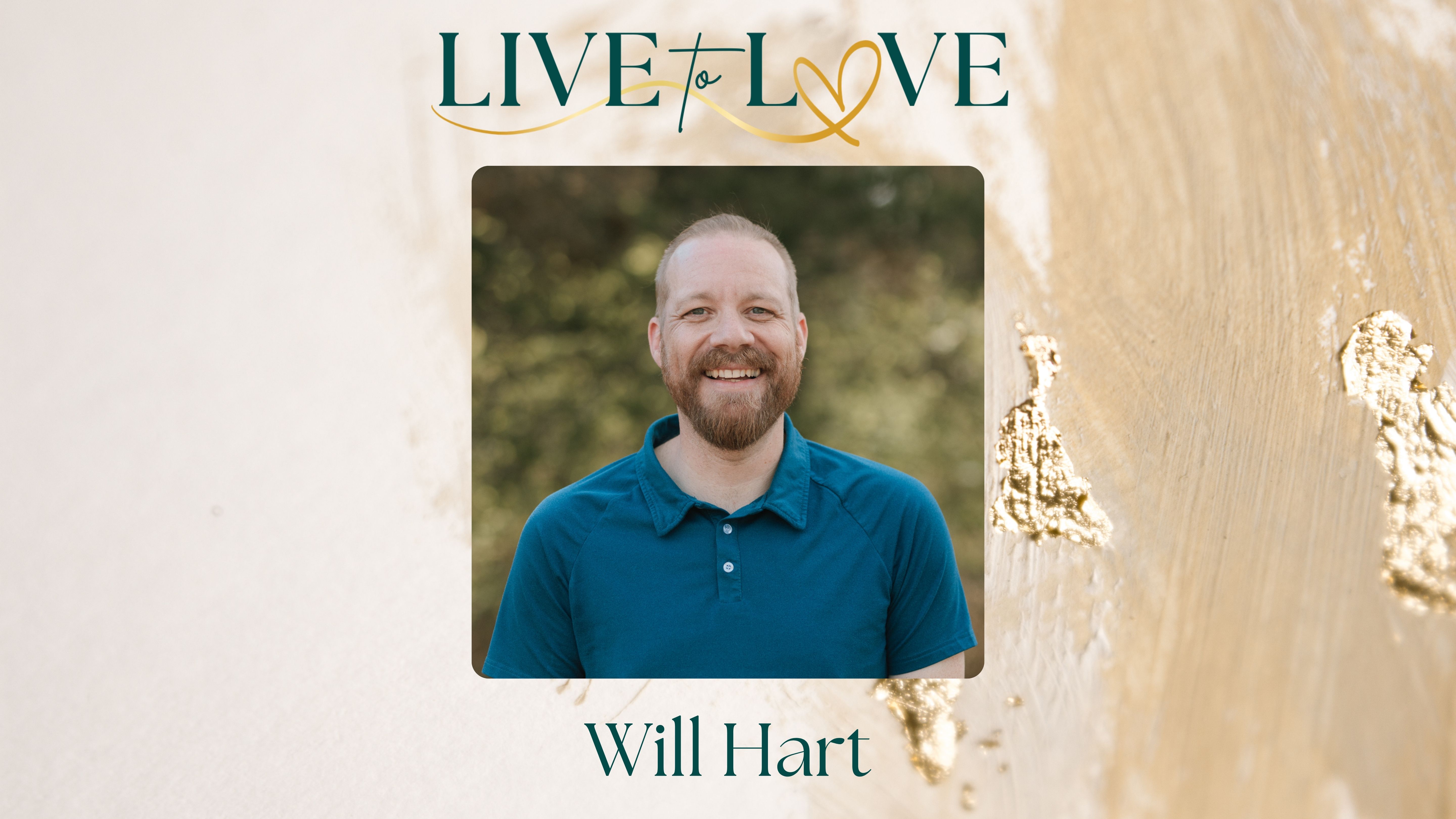 Live To Love 2025 Friday Morning