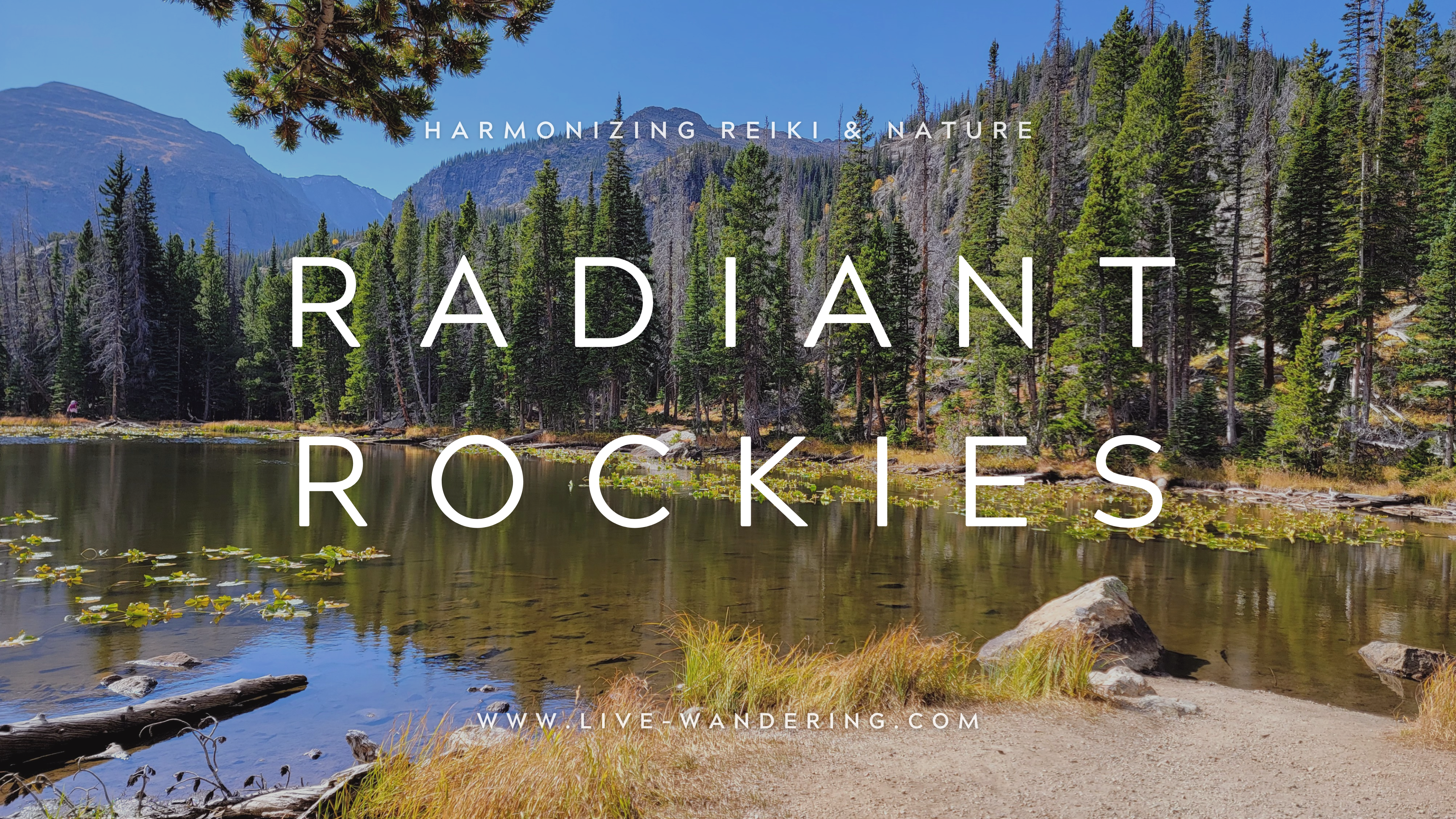 Radiant Rockies