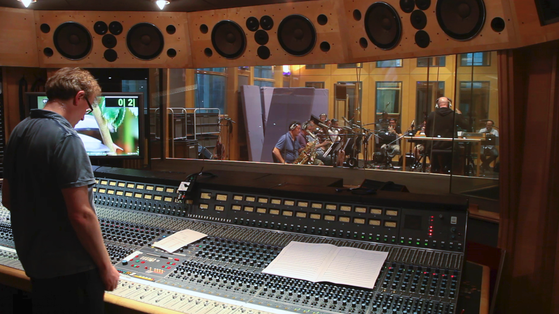 Flower Sequence Deconstructed