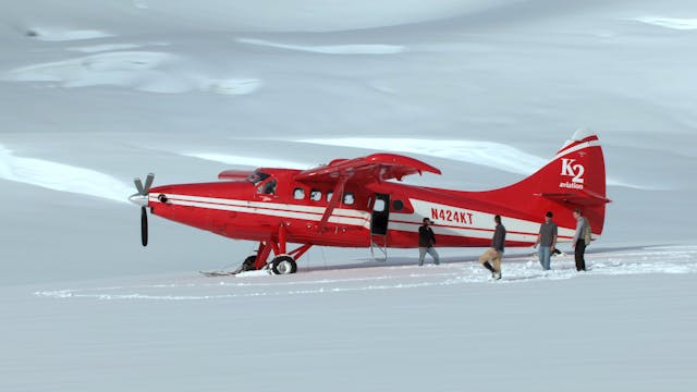 Alaska Flying II