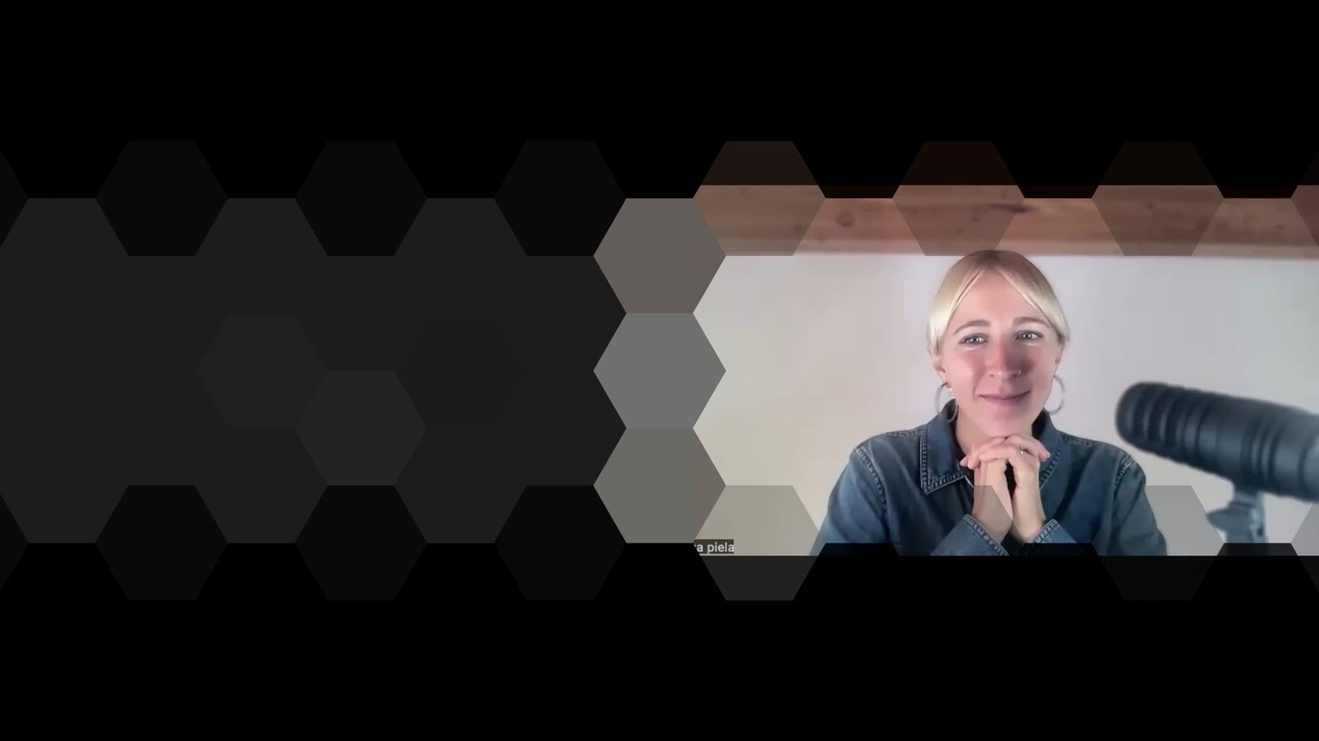 Group Workshop: Being Yourself with Confidence