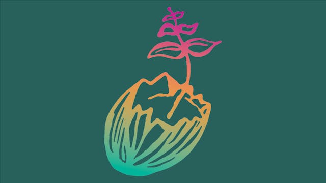 Cozy Blanket Meditation