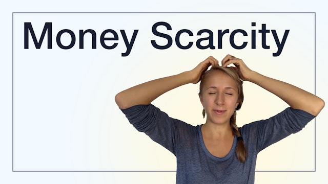 Money Scarcity