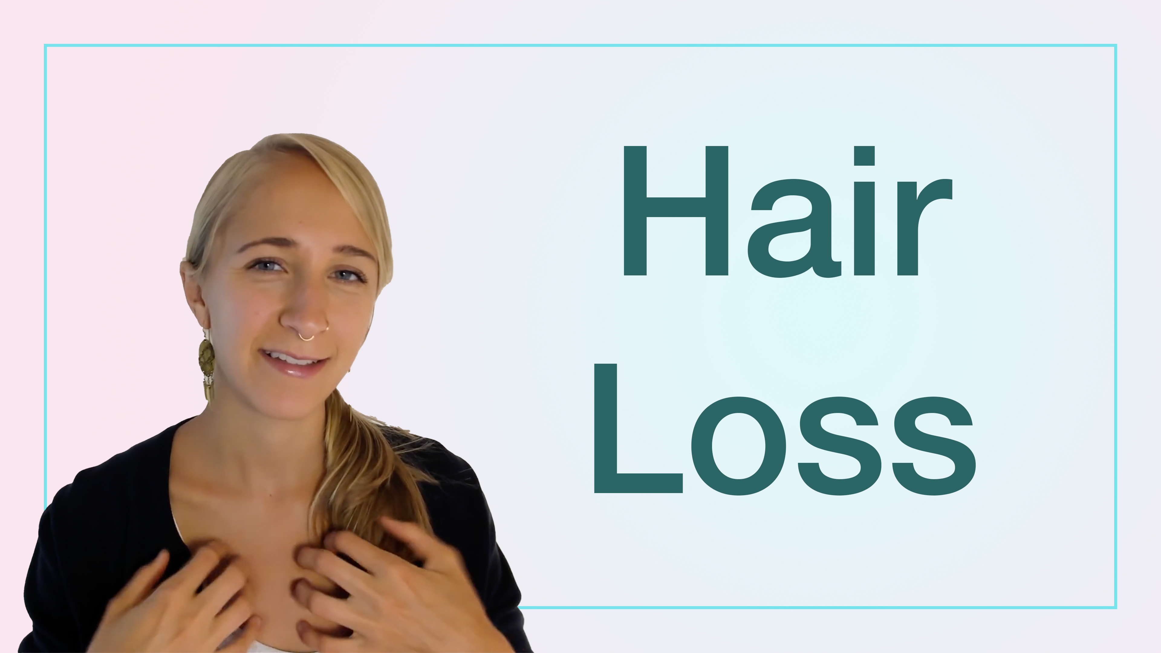 Hair Loss