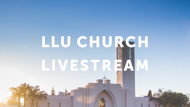 LLUC | Church Services 03-25-2023