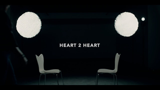 Heart 2 Heart | Belonging