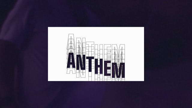 Anthem Online | July 16, 2022