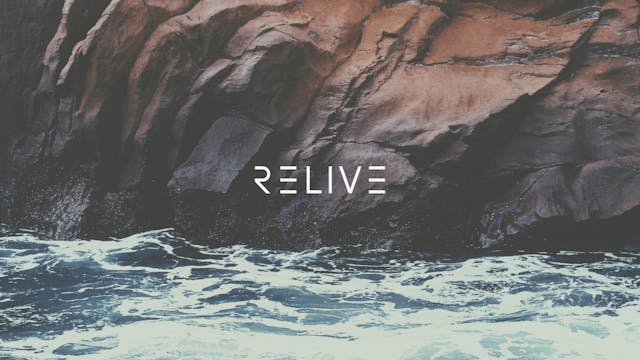 ReLive - October 15, 2016 - Sermon