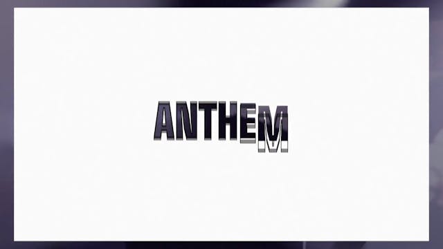 Anthem Online | December 25, 2021