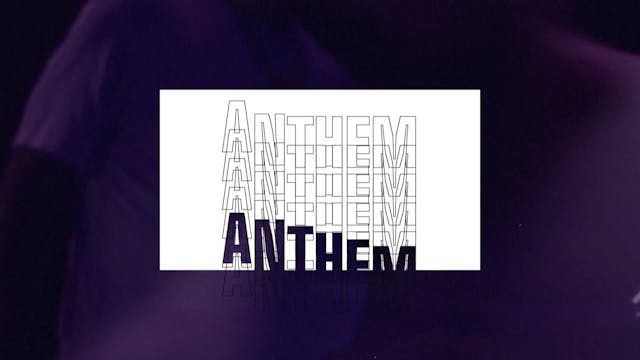 Anthem Online | November 27, 2021