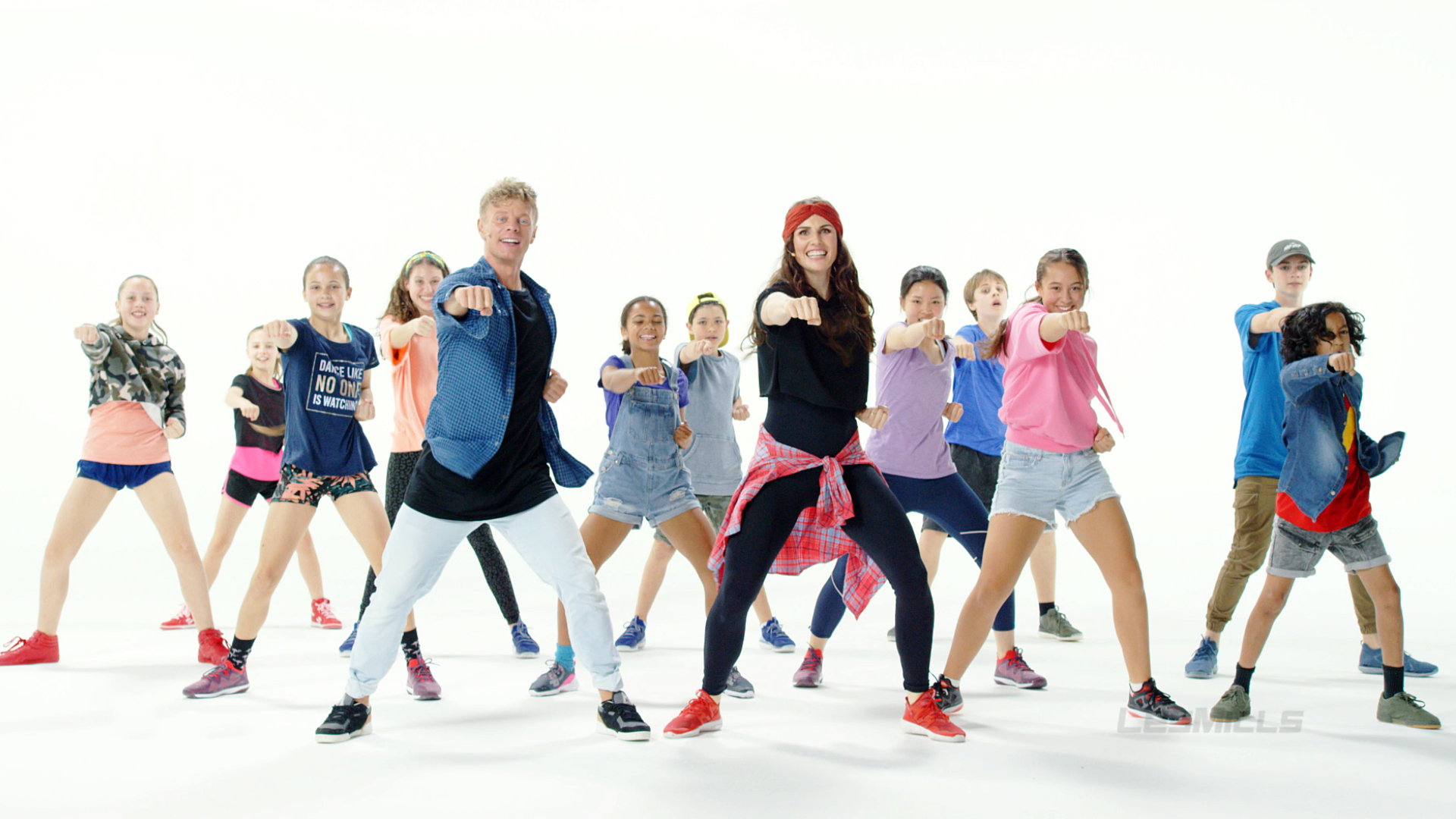 BORN TO MOVE #14 (8-12) Only For Tonight