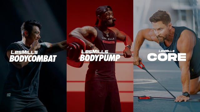 HYBRID WORKOUT Swimmers Focus #01