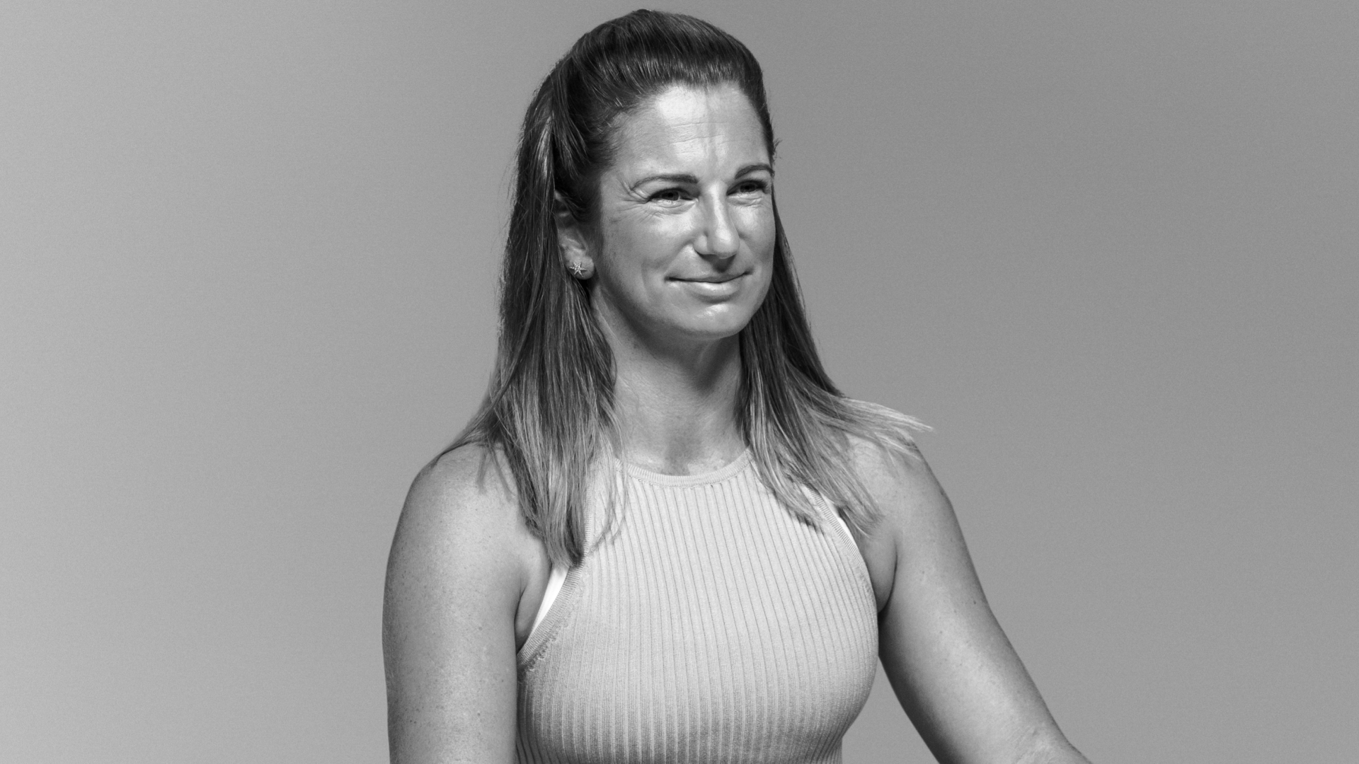 NIKKI #07 Core Pilates Wildcard