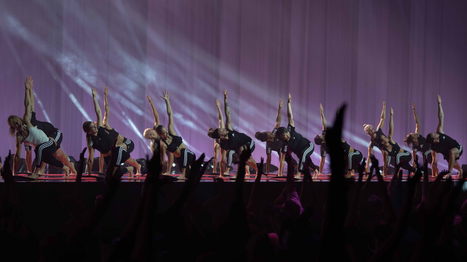 BODYBALANCE #99 55 min