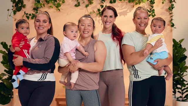 Post-pregnancy introduction