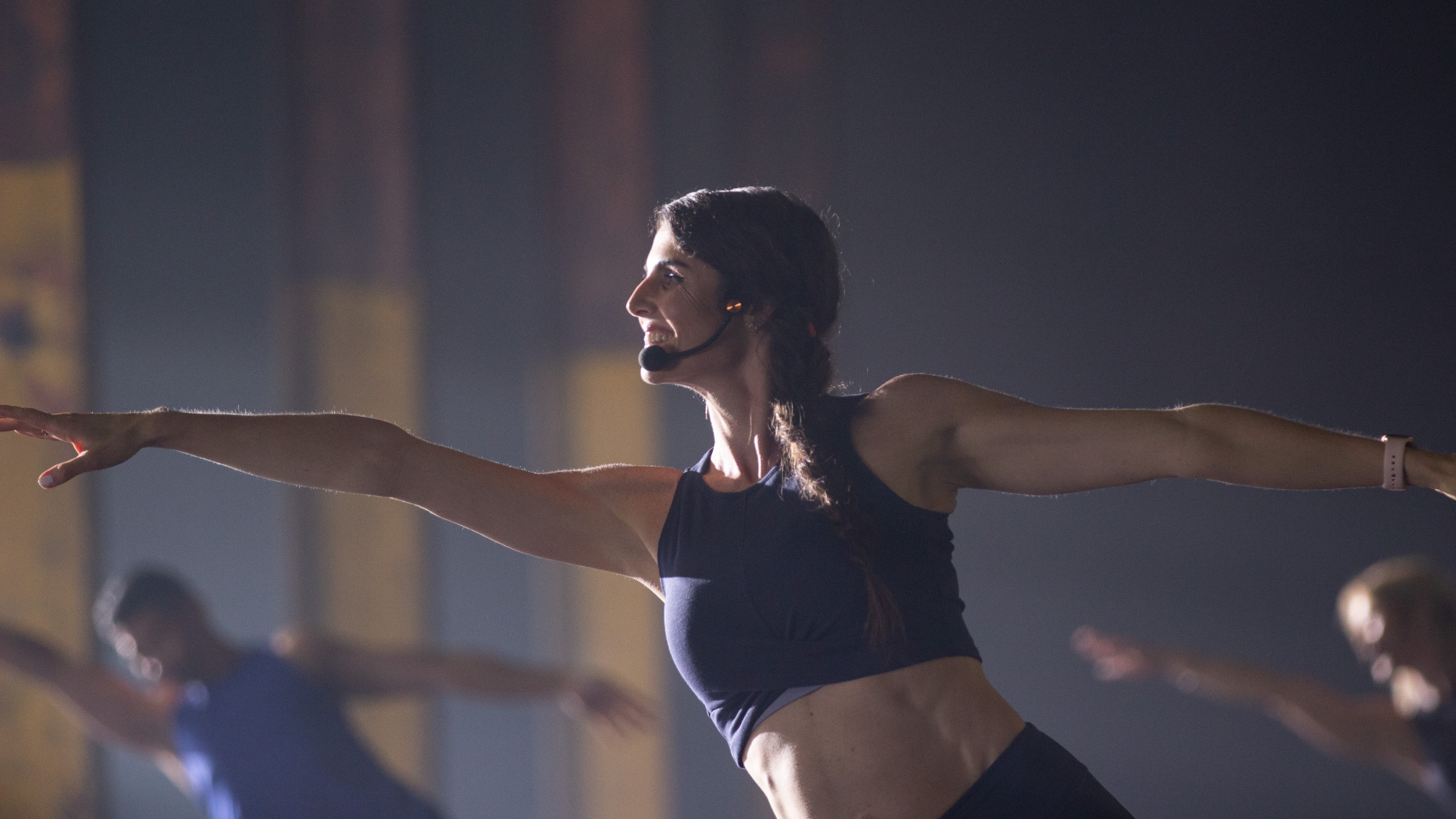 BODYBALANCE REMIX Strength 