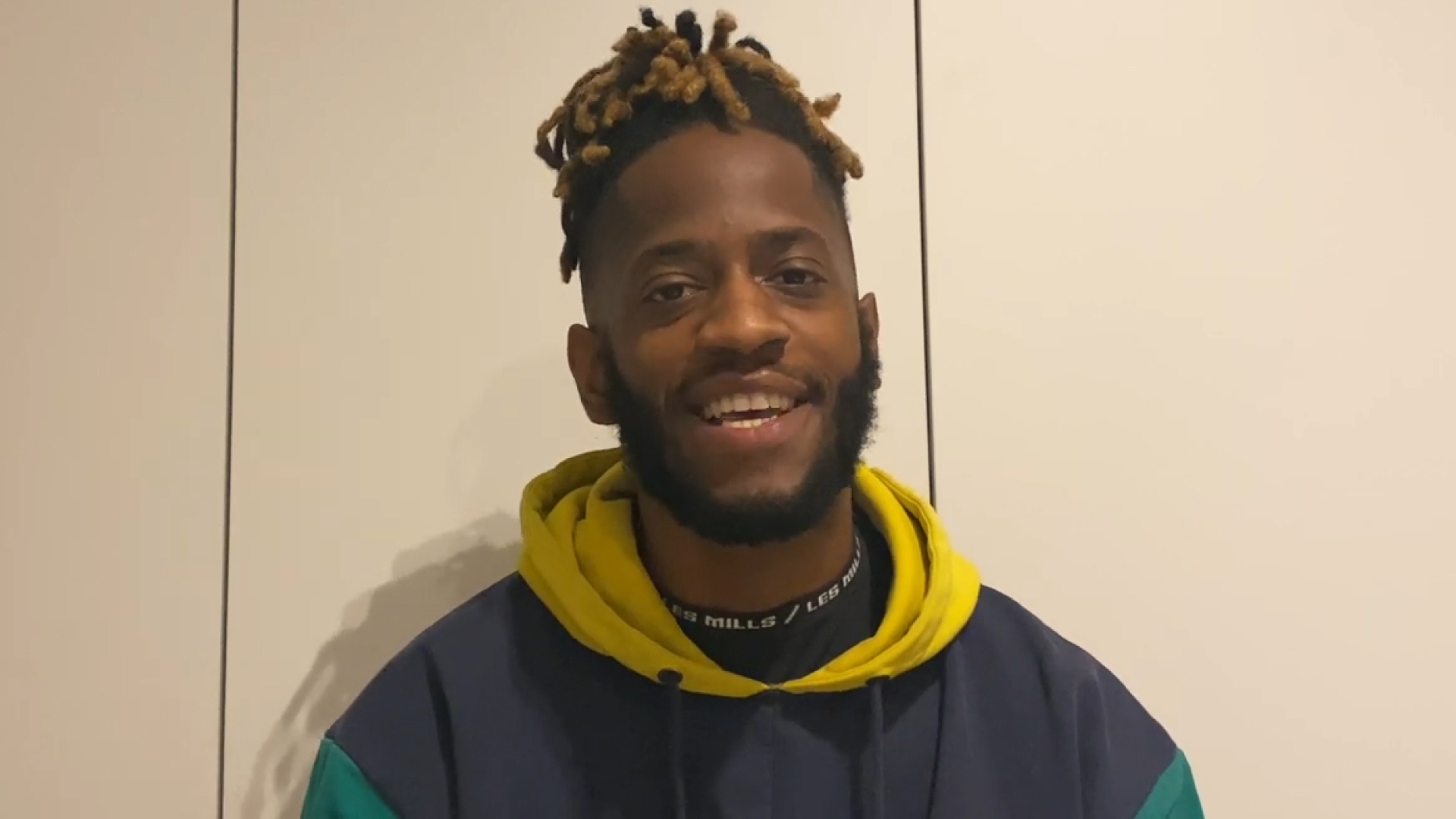 CHANGE S1 E2 - Fitness Industry