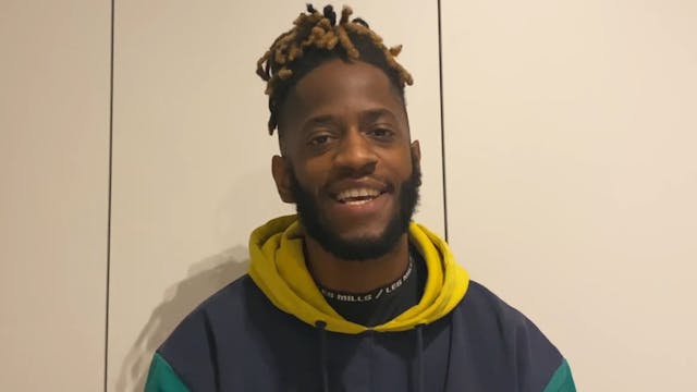 CHANGE S1 E2 - Fitness Industry