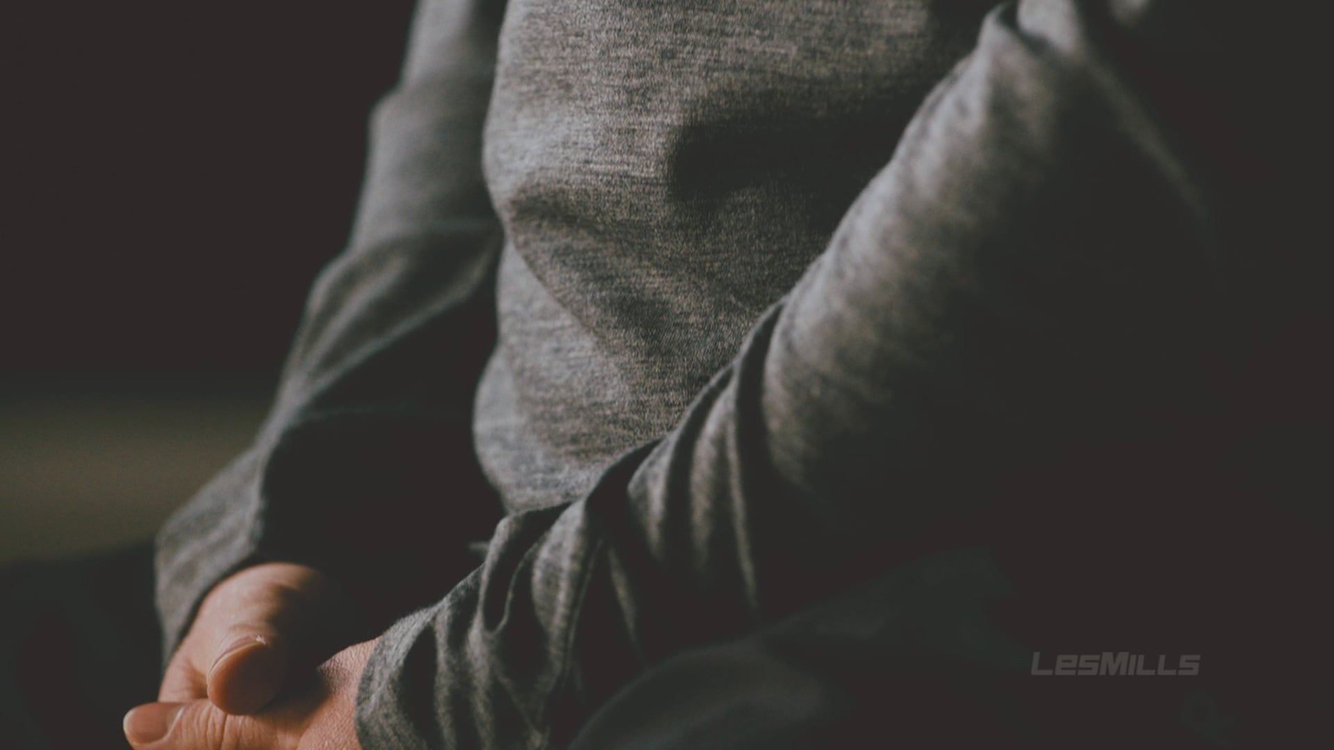 MEDITATION #02 Body Scan